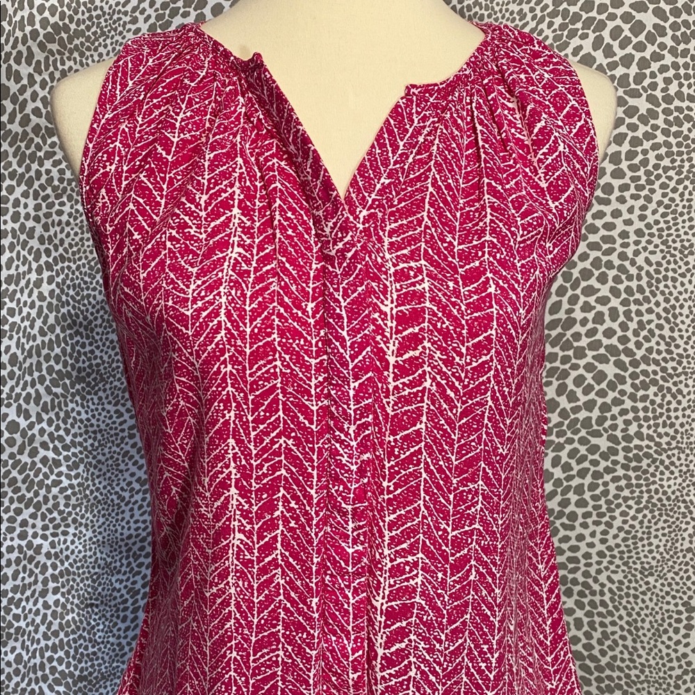 Ava Christine Tank Top